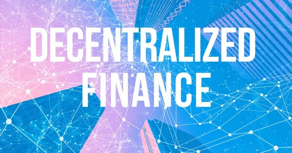 finanzas descentralizadas infodefi