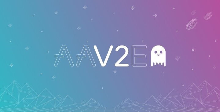 AAVE-V2-infodefi