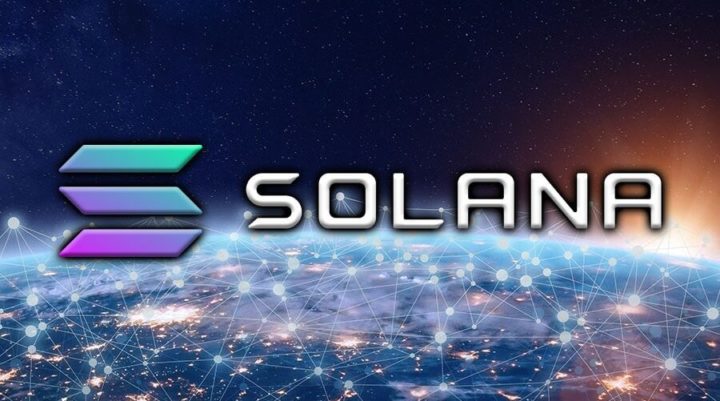 El precio de Solana se dispara a nuevos máximos con el lanzamiento de un proyecto DeFi, con financiación de un DEX de USD 70 millones