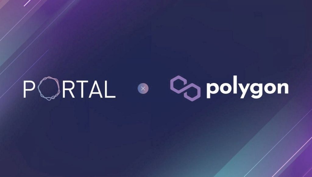 Portal se asocia con Polygon para promover el sector DeFi basado en Bitcoin