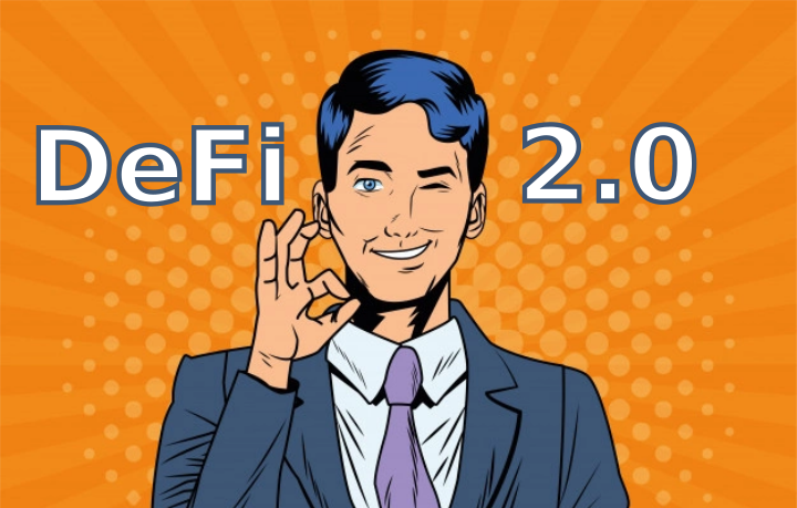 Los principales proyectos de DeFi 2.0 despegarán el próximo año