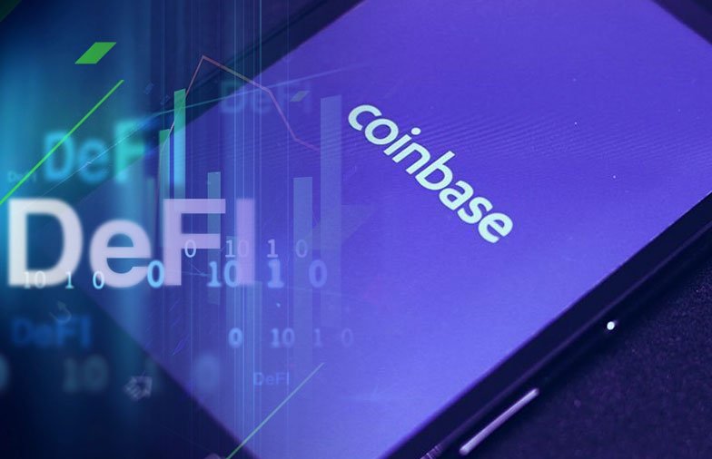 Coinbase lanza nuevo producto de finanzas descentralizadas en 70 países del globo