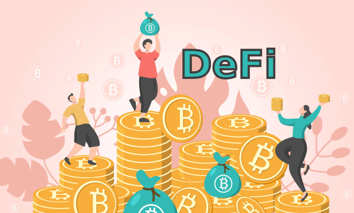 3 métricas que los traders pueden utilizar para analizar eficazmente los tokens DeFi
