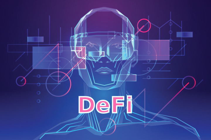 DeFi y Metaverso: EQIFI establece alianza con Human, PolkaCity y NetVRk1