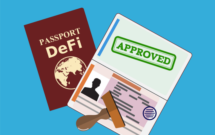 ¿Qué es un pasaporte DeFi? KYC descentralizados y anónimos