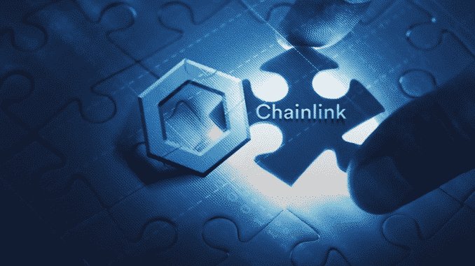 Según Bank Of América, Chainlink es el principal impulsor del crecimiento del TVL de las DeFi
