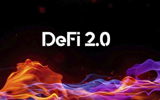 DeFi2.0-infodefi