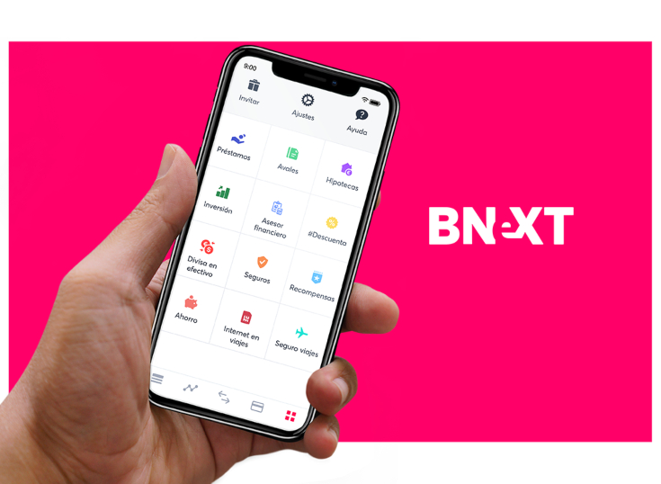 Bnext: la plataforma DeFi con autorización del Banco de España para operar con bitcoin
